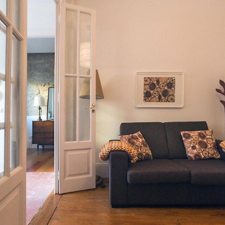 Citybreak-Apartments Bolhao Porto Kültér fotó