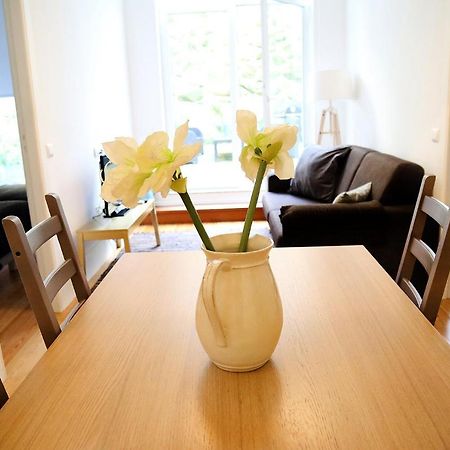 Citybreak-Apartments Bolhao Porto Kültér fotó