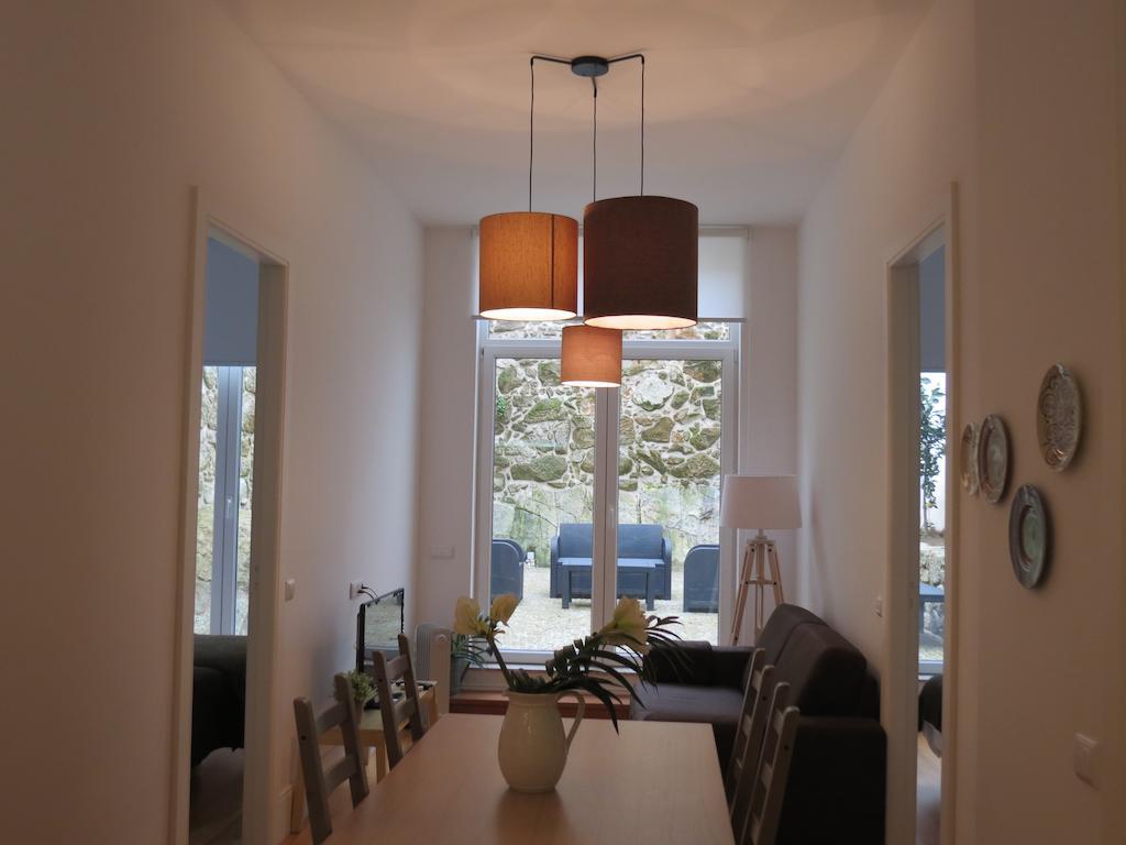 Citybreak-Apartments Bolhao Porto Kültér fotó