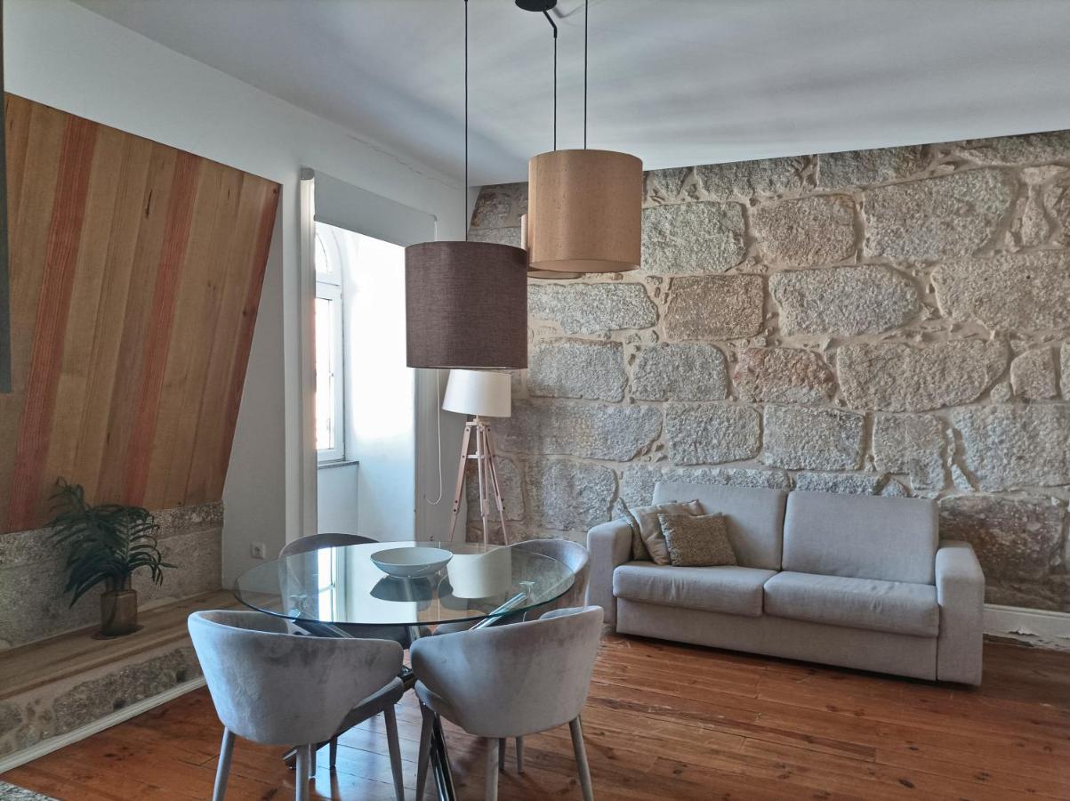 Citybreak-Apartments Bolhao Porto Kültér fotó