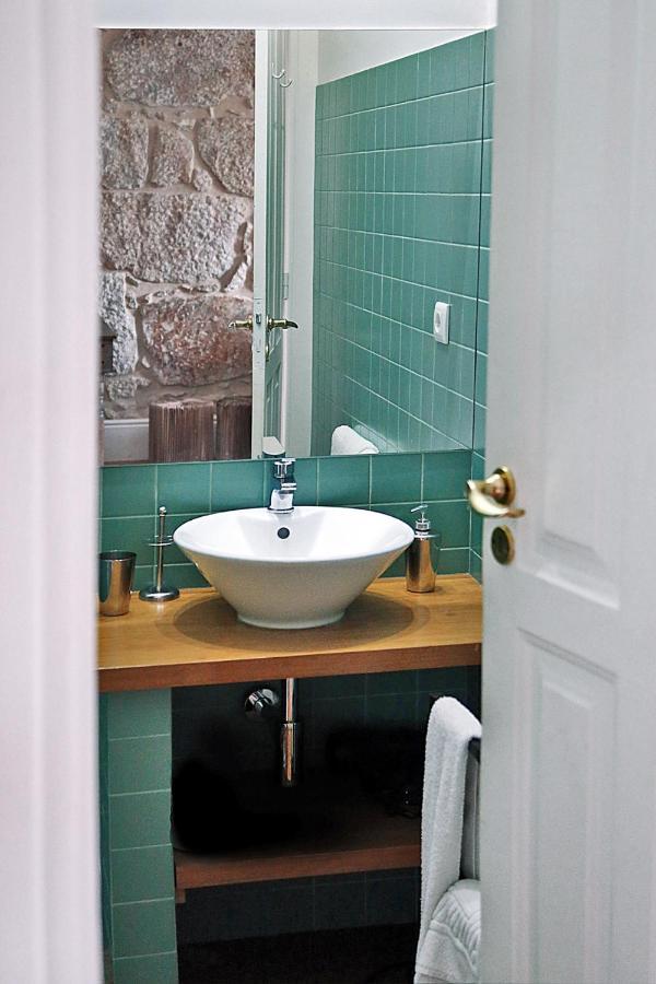 Citybreak-Apartments Bolhao Porto Kültér fotó