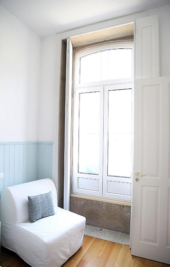 Citybreak-Apartments Bolhao Porto Kültér fotó
