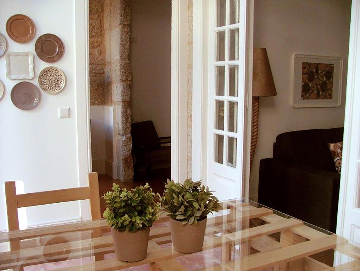 Citybreak-Apartments Bolhao Porto Kültér fotó