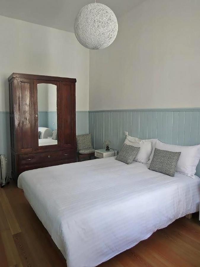Citybreak-Apartments Bolhao Porto Kültér fotó