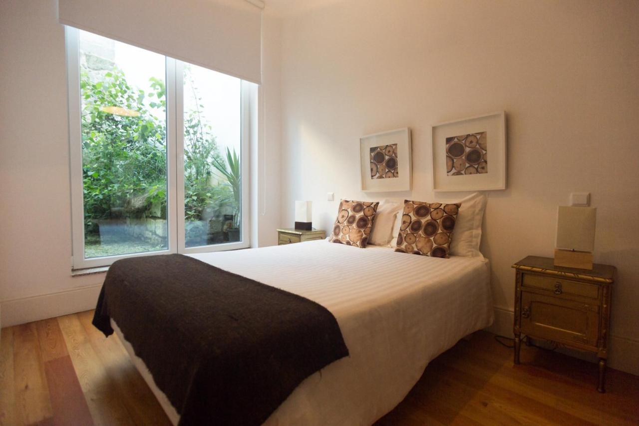 Citybreak-Apartments Bolhao Porto Kültér fotó