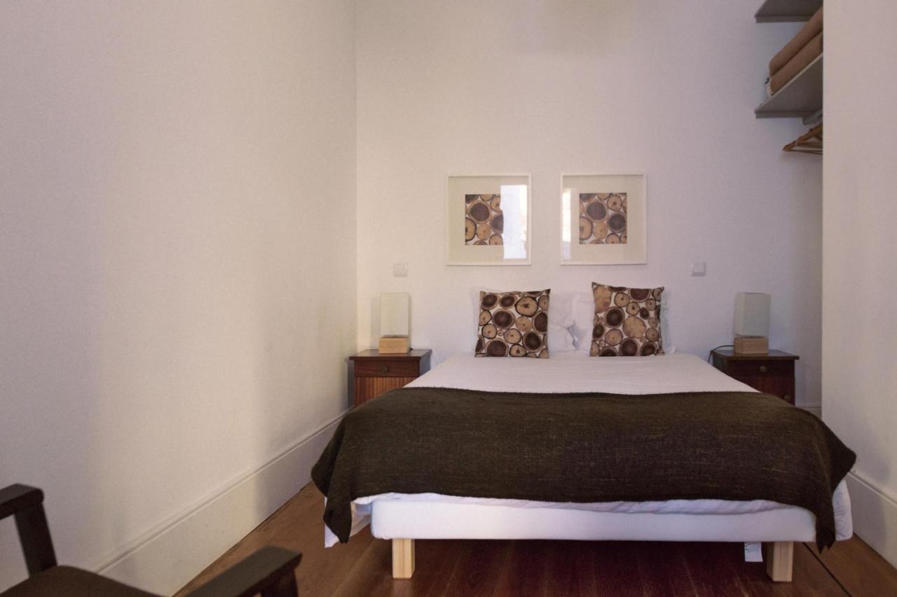 Citybreak-Apartments Bolhao Porto Kültér fotó