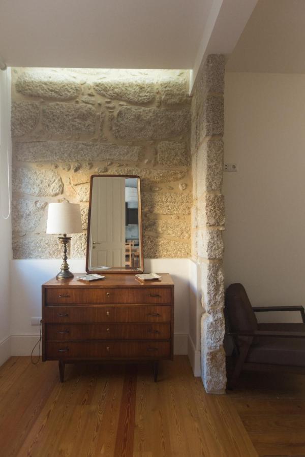 Citybreak-Apartments Bolhao Porto Kültér fotó