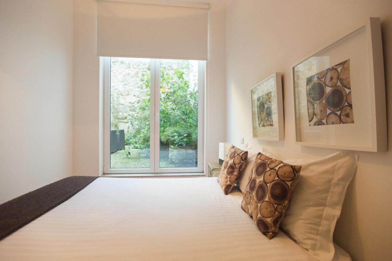 Citybreak-Apartments Bolhao Porto Kültér fotó