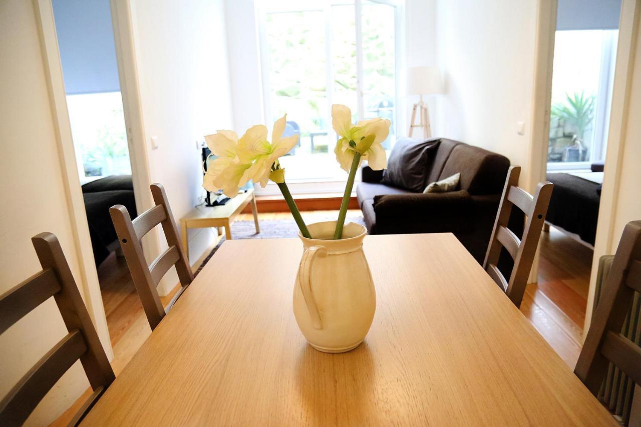 Citybreak-Apartments Bolhao Porto Kültér fotó