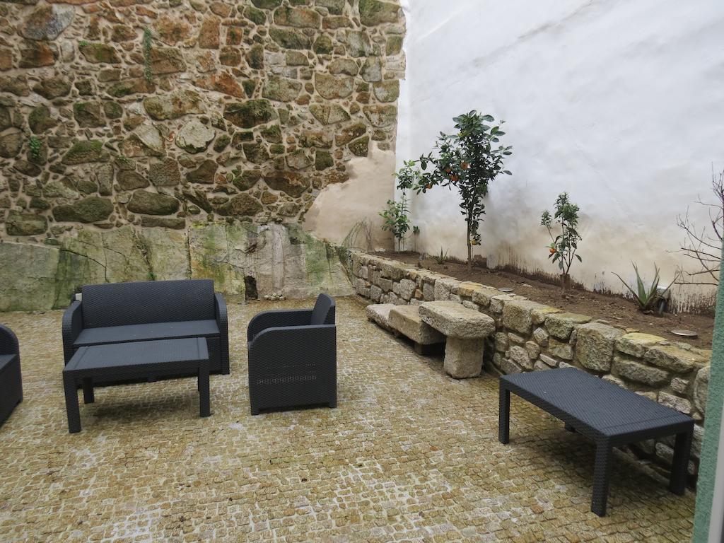 Citybreak-Apartments Bolhao Porto Szoba fotó