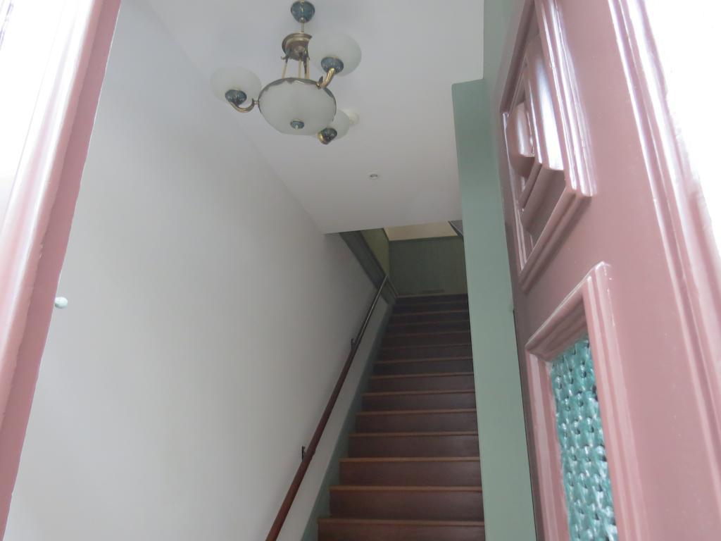 Citybreak-Apartments Bolhao Porto Kültér fotó