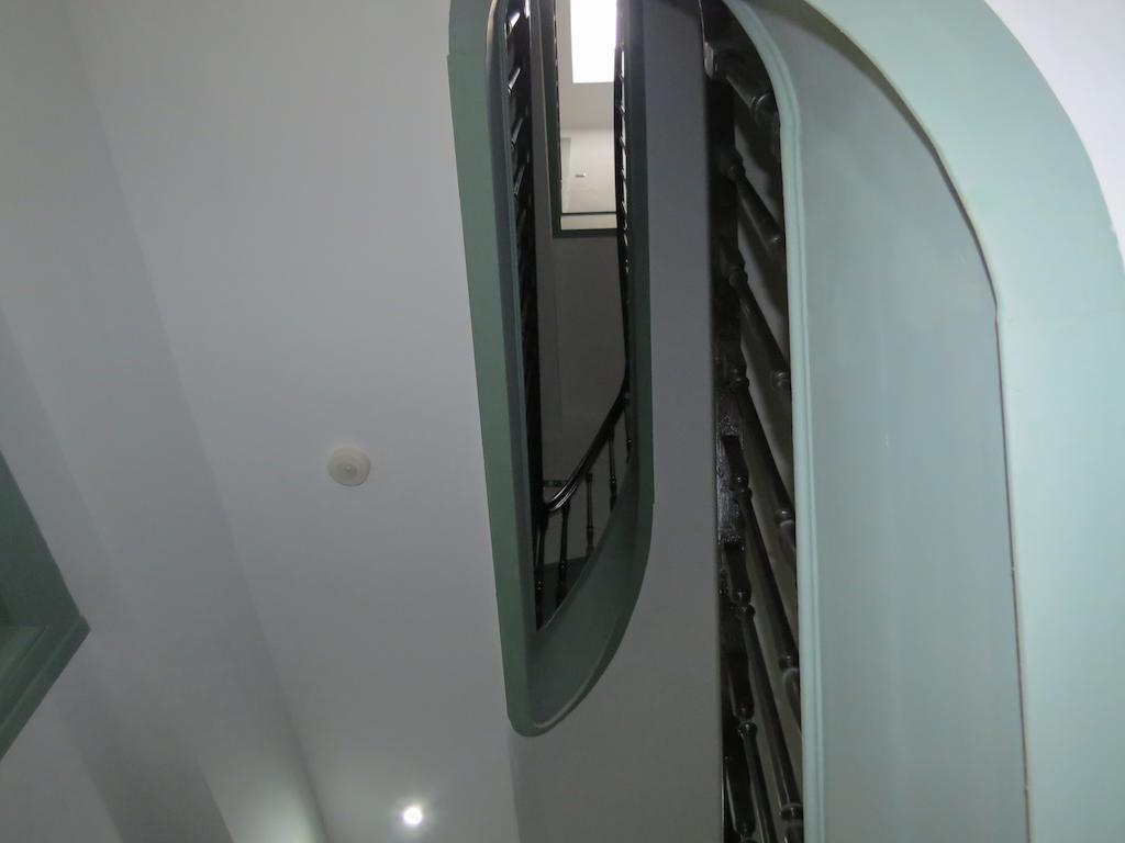 Citybreak-Apartments Bolhao Porto Szoba fotó