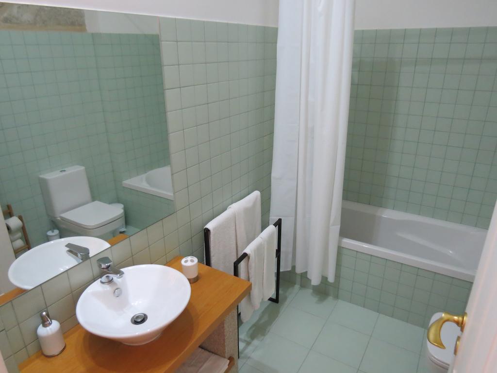Citybreak-Apartments Bolhao Porto Szoba fotó