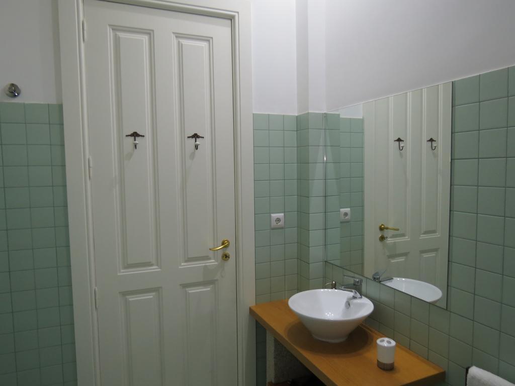 Citybreak-Apartments Bolhao Porto Szoba fotó
